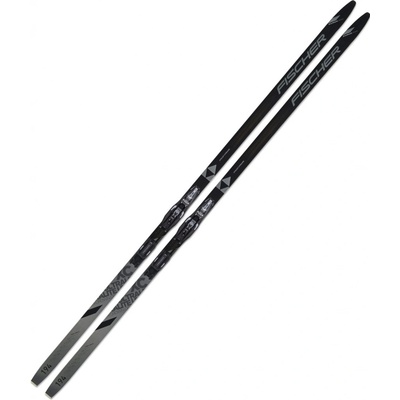 Fischer Ultralite Crown EF + Control Step 2023/24