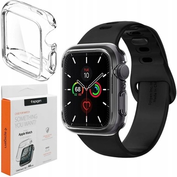 Spigen Ultra Hybrid Clear Apple Watch 6/SE/5/4 44 mm ACS00428