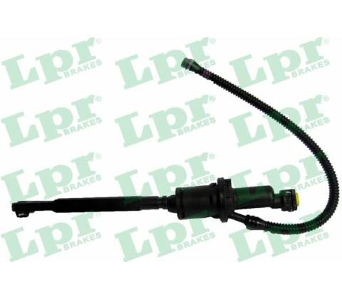 LPR 2730