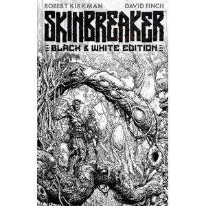 Skinbreaker Black & White Deluxe Edition (ISBN: 9781534335981)