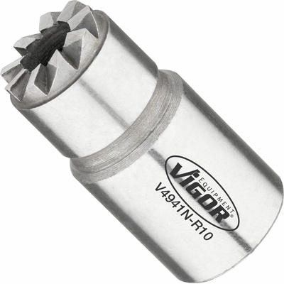 Vigor V4941N-R10, Fréza 90 stupňů | 15 x 19 mm