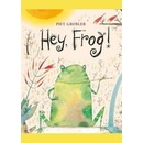 Hey, Frog! Piet Grobler