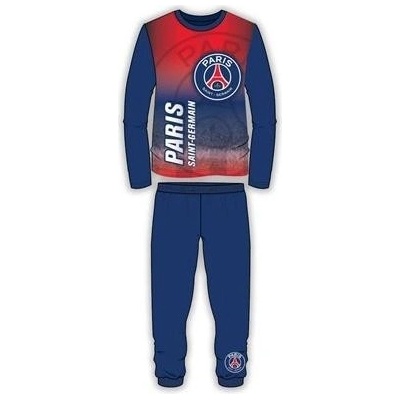 Chlapčenské pyžamo PARIS SG Blue