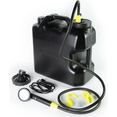 RidgeMonkey sprcha Outdoor Power Shower Full Kit 20 l