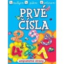 Prvé čísla