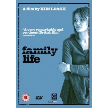 Family Life DVD