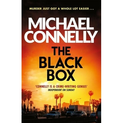 The Black Box - Michael Connelly