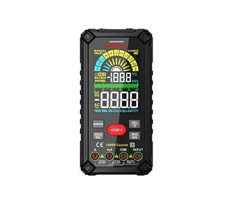 Ermenrich Zing TC40
