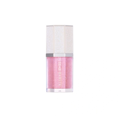 Dear Dahlia Paradise Sparkle Lip Glaze Глос блясък за устни 6ml
