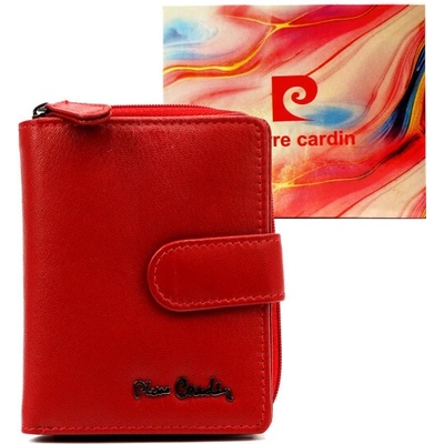 Pierre Cardin TILAK155 2510 červená
