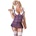 Cottelli Collection Schoolgirl Costume 2470586 M