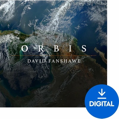 Spitfire Audio Orbis (Digitálny produkt)