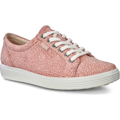 ECCO Soft 7 Muted Clay Rosato Rose