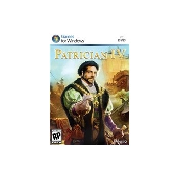 Patrician 4