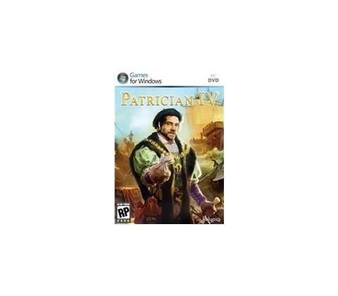Patrician 4