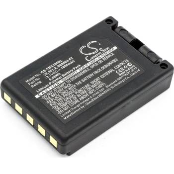 Cameron Sino Батерия за телерадиопредавател (еквивалент D00004-02) 1800mAh (CS-TMX200BL)