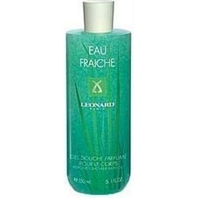 Caudalie Eau des Vignes sprchový gél 200 ml