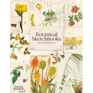 Botanical Sketchbooks (2023)