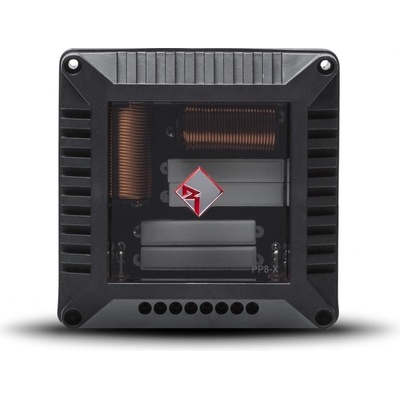 Frekvenčná výhybka Rockford Fosgate PUNCH PP4-X