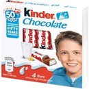 Ferrero Kinder Čokoláda 50g
