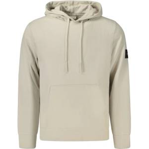 Calvin Klein Мъжки суитшърт с качулка, calvin klein, s, Сив (lv04rj201g_grpdj)