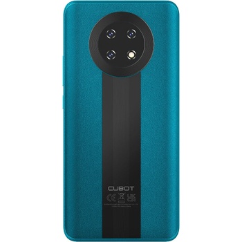 Cubot Note 9