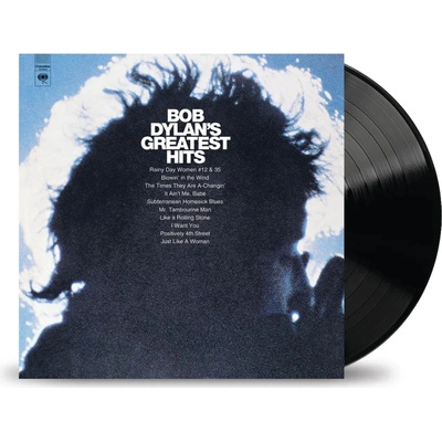 Dylan Bob - Greatest Hits LP