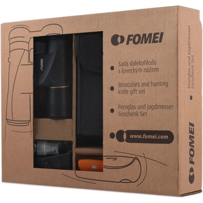 Fomei DIPLOMAT 8x42