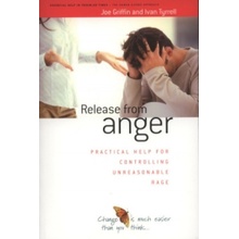 Release from Anger