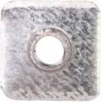 Baks Square nut type NK M8 650247 /100pcs/100pcs. /