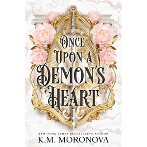Once Upon A Demon's Heart (2026)
