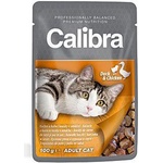 Calibra Duck & chicken 100 g