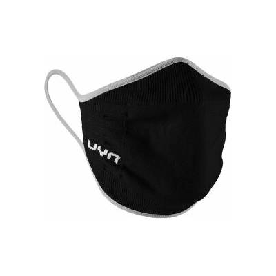UYN Community Mask Plus Černá L