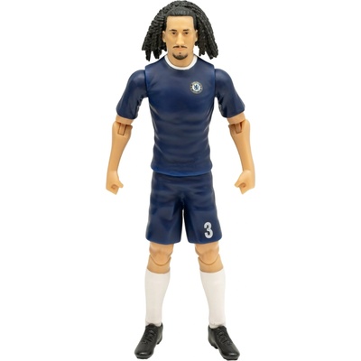 Banbo Toys Екшън фигура Banbo Toys Sports: Chelsea Football - Cucurella, 20 cm (114339)
