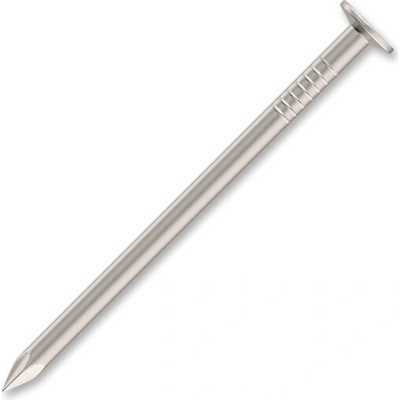 HAŠPL HAŠPL pozinkované hřebíky volně sypané 100 x 4mm