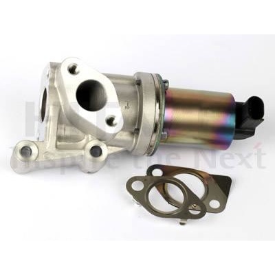 HÜCO AGR ventil HUC 2508499
