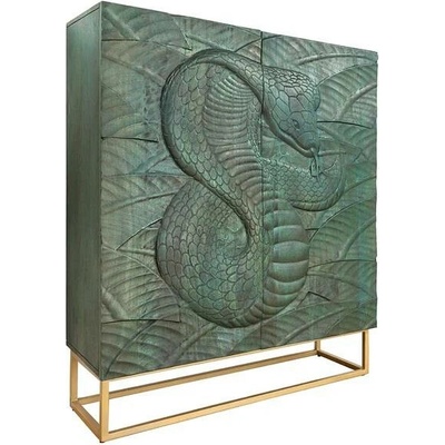 Anvicti1 Vysoká Snake 120 cm
