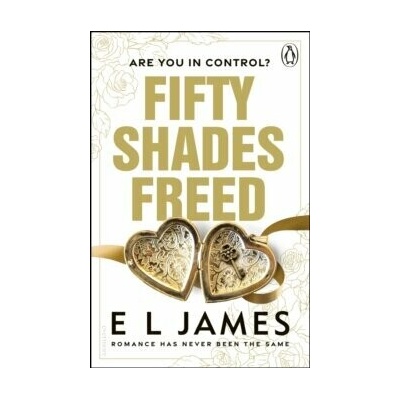 Fifty Shades Freed - E L James