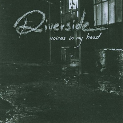 Riverside - Voices In My Head CD