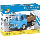 Cobi 24593 Youngtimer Automobil Barkas B1000 valník