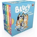 Bluey: Little Library