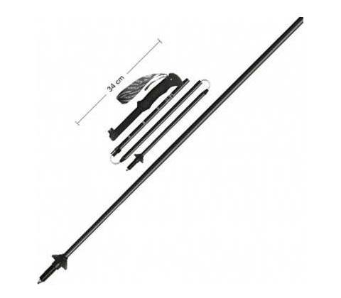 Gabel ibex xts