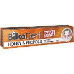 Bilka Dent Паста за зъби с мед и прополис, 75 ml - ozone