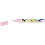 Kreul Triton Маркер за текстил 1 - 4 mm Delicate Rose 1 бр (17847)