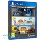 Bridge Constructor Compilation