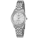 Casio Дамски аналогов часовник CASIO - Casio Collection - LTP-1129A-7BRDF (LTP-1129A-7ARDF) Часовници