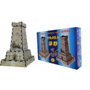 Image 1 of Паметник на Свободата Шипка 3Д модел за сглобяване