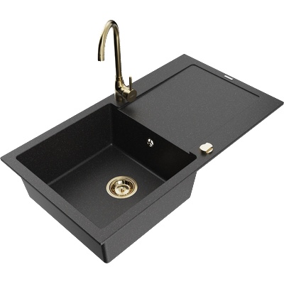 Mexen Leo + Telma (6501-73-670200-50)