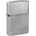 Zippo Бензинова запалка Zippo, уличен хром (25050)