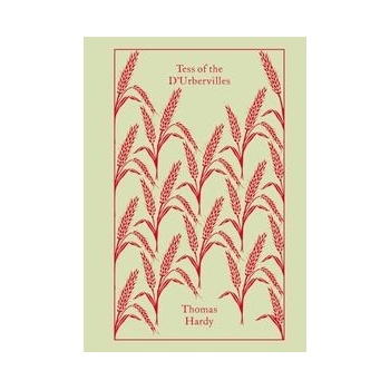 Tess of the D'Urbervilles - Hardy Thomas
